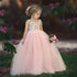 Aria's Little Princess Dress - Little Palace Store